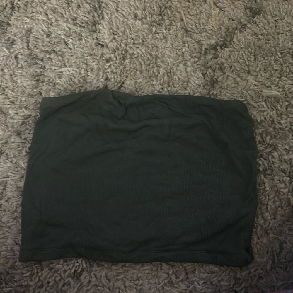 American Eagle Tube Top
